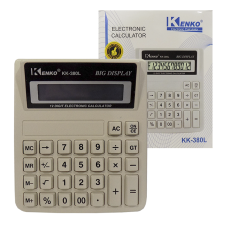 Калькулятор KENKO 380L