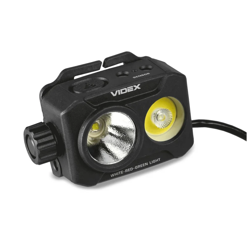 Передня панель VIDEX VLF-H057